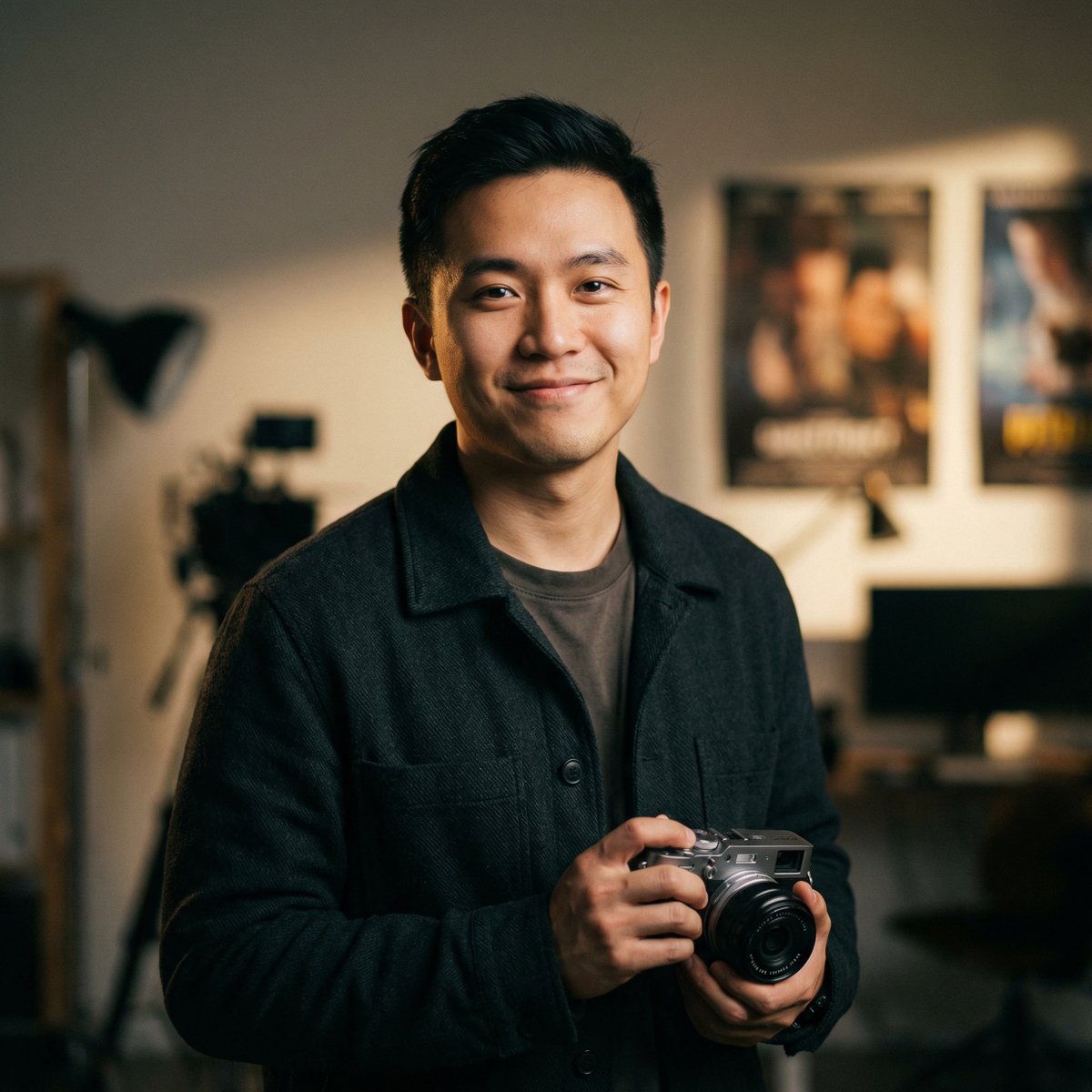 茄子视频创作者