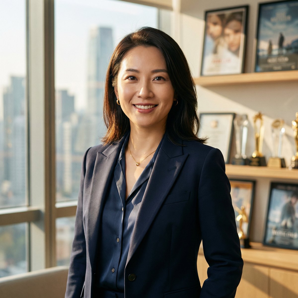 茄子视频创作者