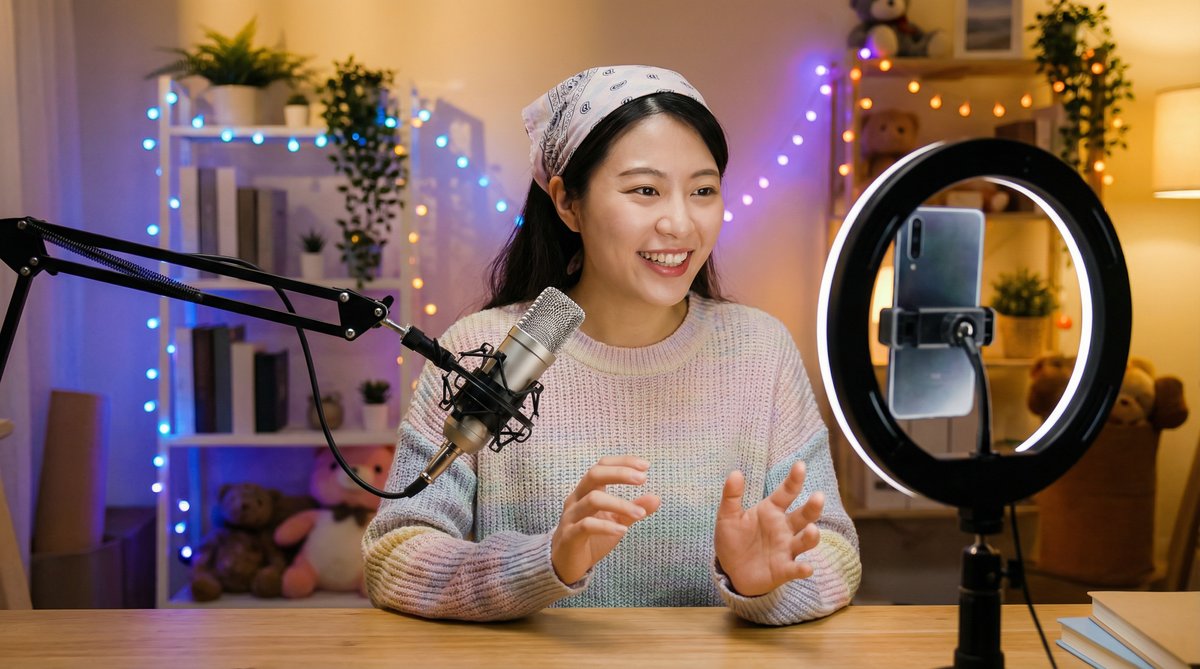 茄子视频直播教程视频