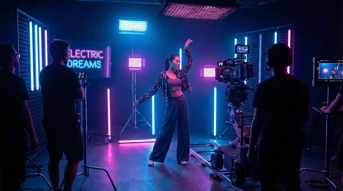 茄子视频特效教程视频